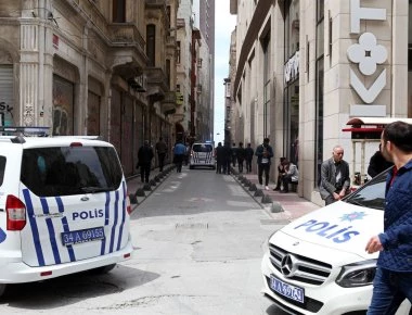 Κομοτηναίος γιατρός δολοφονήθηκε στην Κωνσταντινούπολη (φώτο)